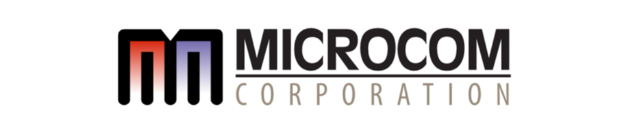 Microcom 485TC Thermal Printer with RFID 71